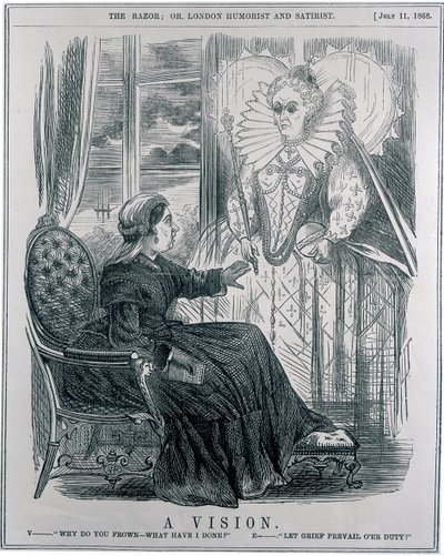 A Vision by English School